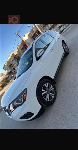 نيسان باثفايندر